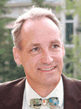 Reinhard Brantner