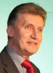 Dr Gerhard Zapke-Schauer