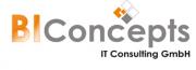 BIConcepts IT Consulting GmbH