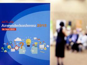 AOUG Anwenderkonferenz 2015