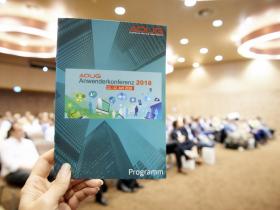 AOUG Anwenderkonferenz 2018 - "30 Jahre AOUG"