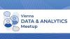 3. Vienna Data & Analytics Meetup - Data Tuesday