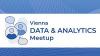 3. Vienna Data & Analytics Meetup - Data Tuesday