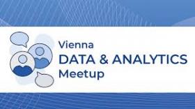 3. Vienna Data & Analytics Meetup - Data Tuesday