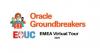 Oracle Groundbreakers EMEA - Virtual Tour 2020