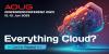 AOUG User Conference 2023 (12th -13th June): Call for Papers - "Everything Cloud?"