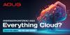 AOUG Anwenderkonferenz 2023 - "Everything Cloud?"