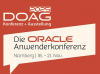 AOUG @ DOAG 2025 - der Österreicher Abend