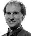 Dr Hans G. Zeger